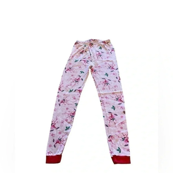 The Children’s Place Mix and Match Girl Bottom and Tops Pajama SZ 16 # 1383 - Picture 6 of 11